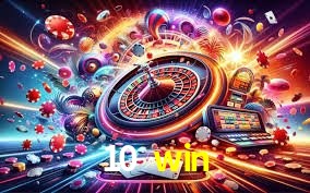 Apostas de Tênis 10 win