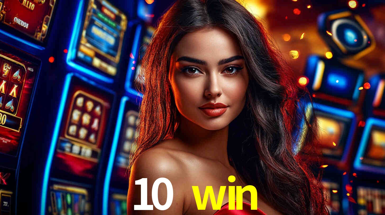 Descubra o Programa VIP da 10 win: Vantagens Exclusivas para Jogadores