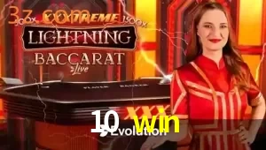 Cassino Ao Vivo