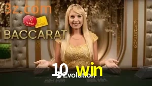 Cassino Ao Vivo
