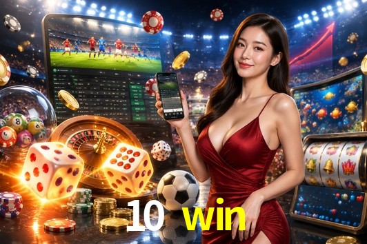 Live Casino 10 win