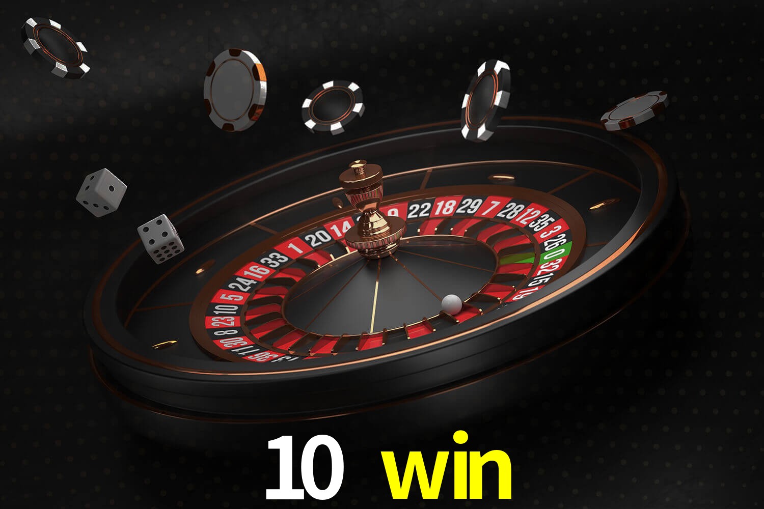 10 win - Cassino das Estrelas Brilhantes - 10win.com