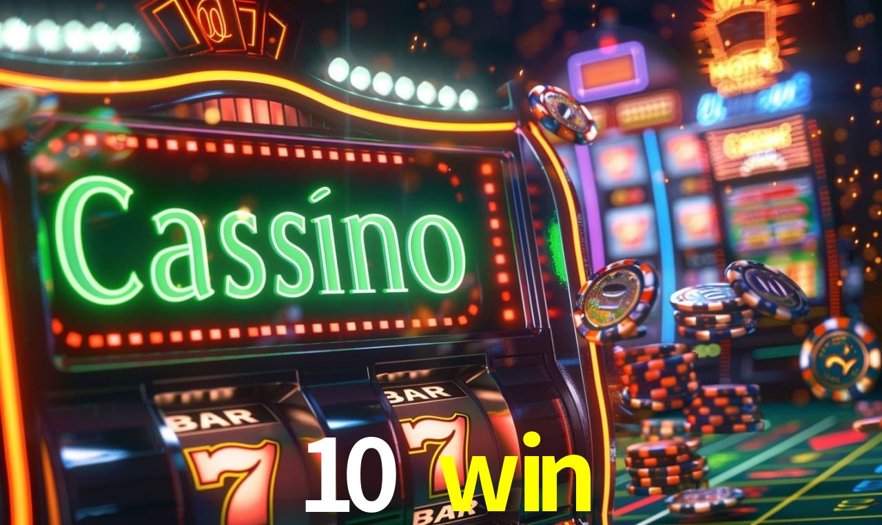 Sistemas de Segurança 10 win