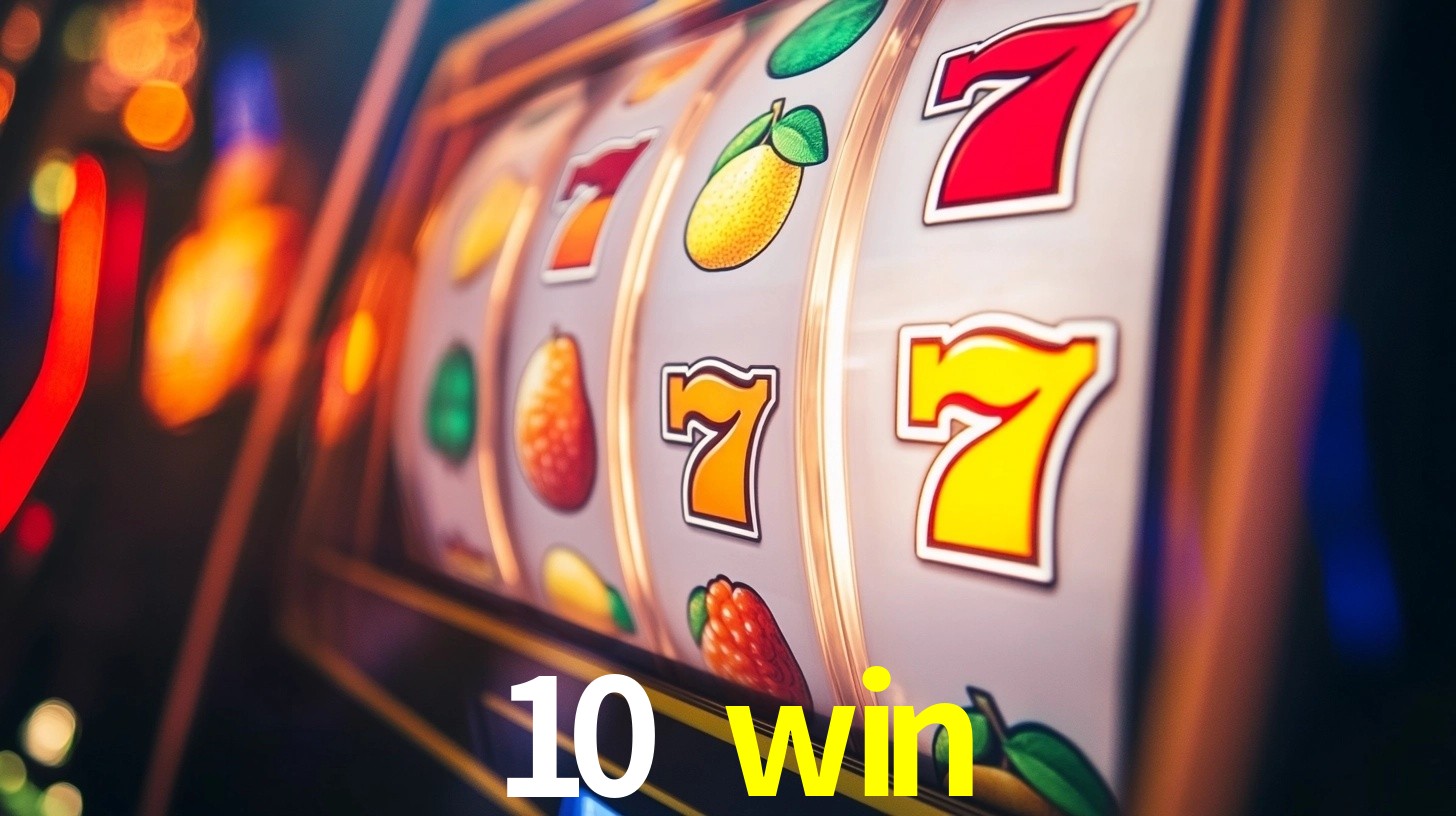 10 win bet