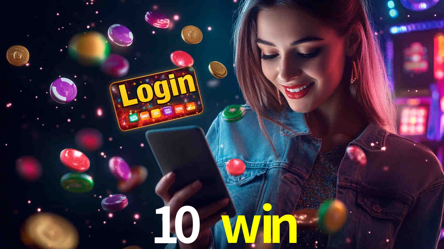 Explorando a Categoria de Eventos em Apostas na 10 win