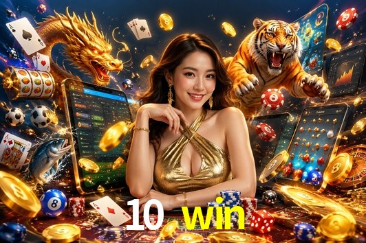 Secure Login 10 win