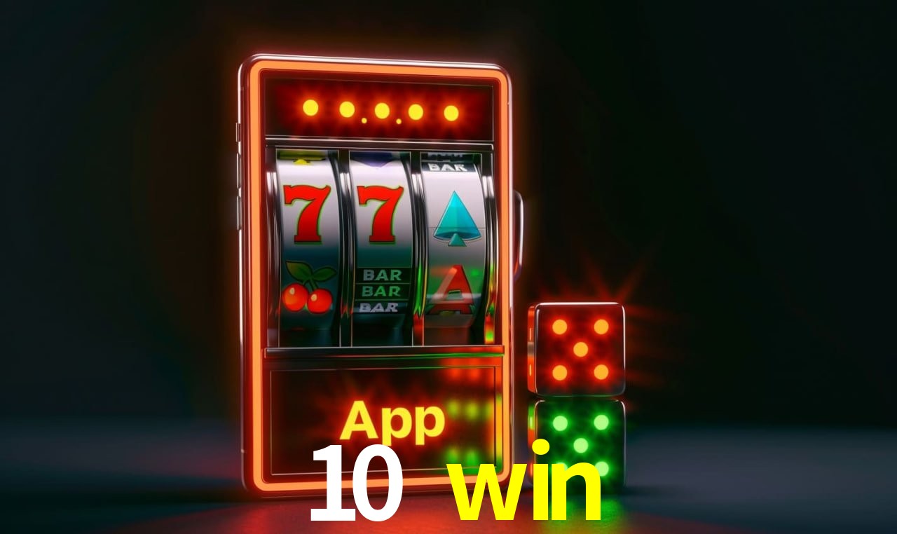 Casino Ao Vivo 10 win