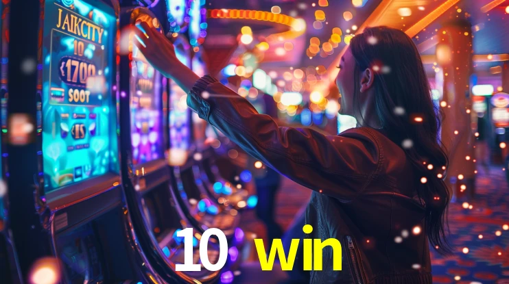10 win