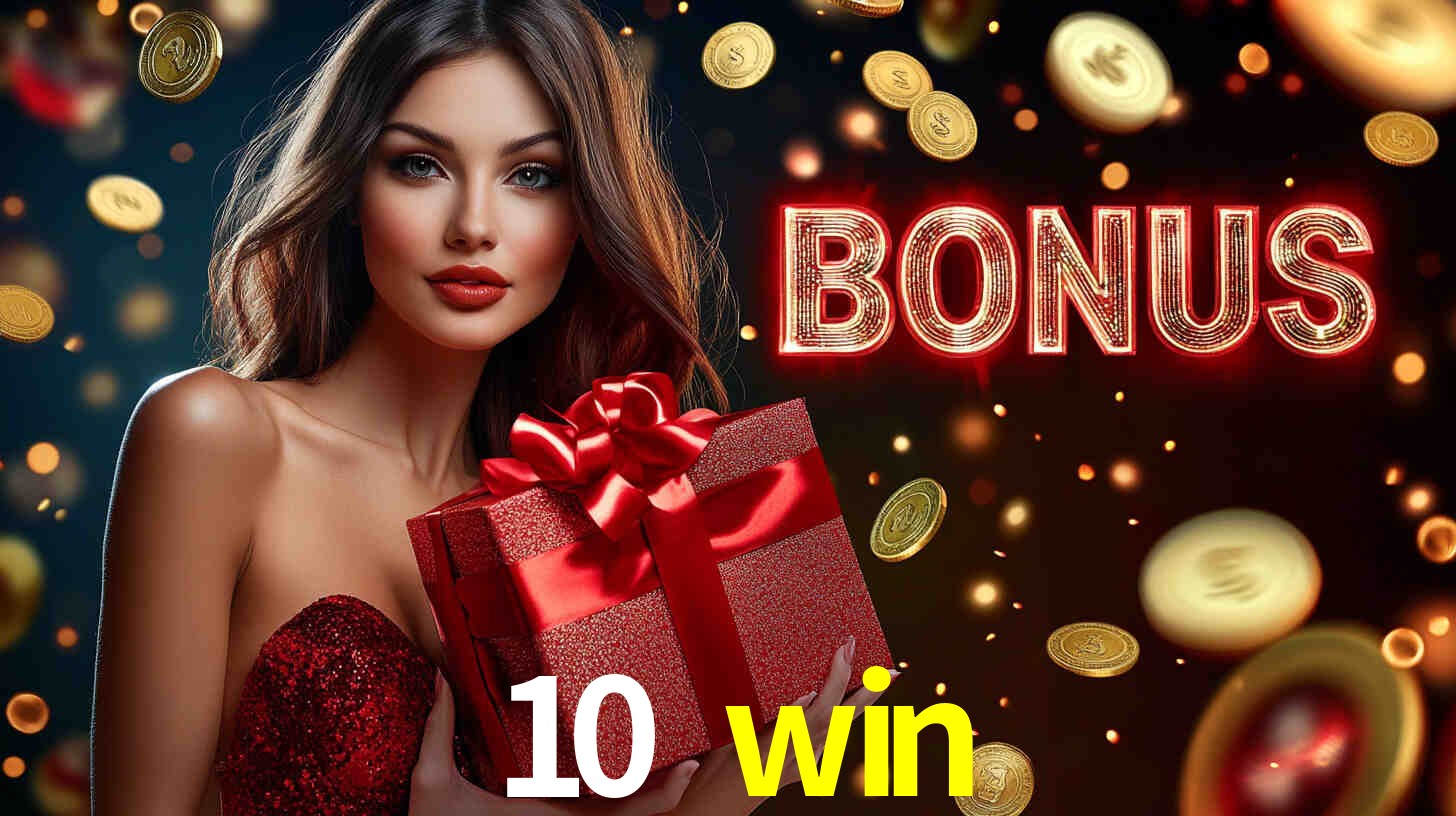Descubra a Essência do 10 win: Nossa História e Compromissos