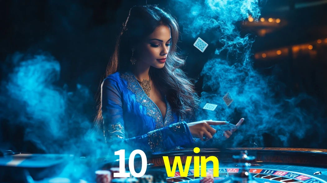 A Experiência Imersiva dos Cassinos Ao Vivo no 10 win