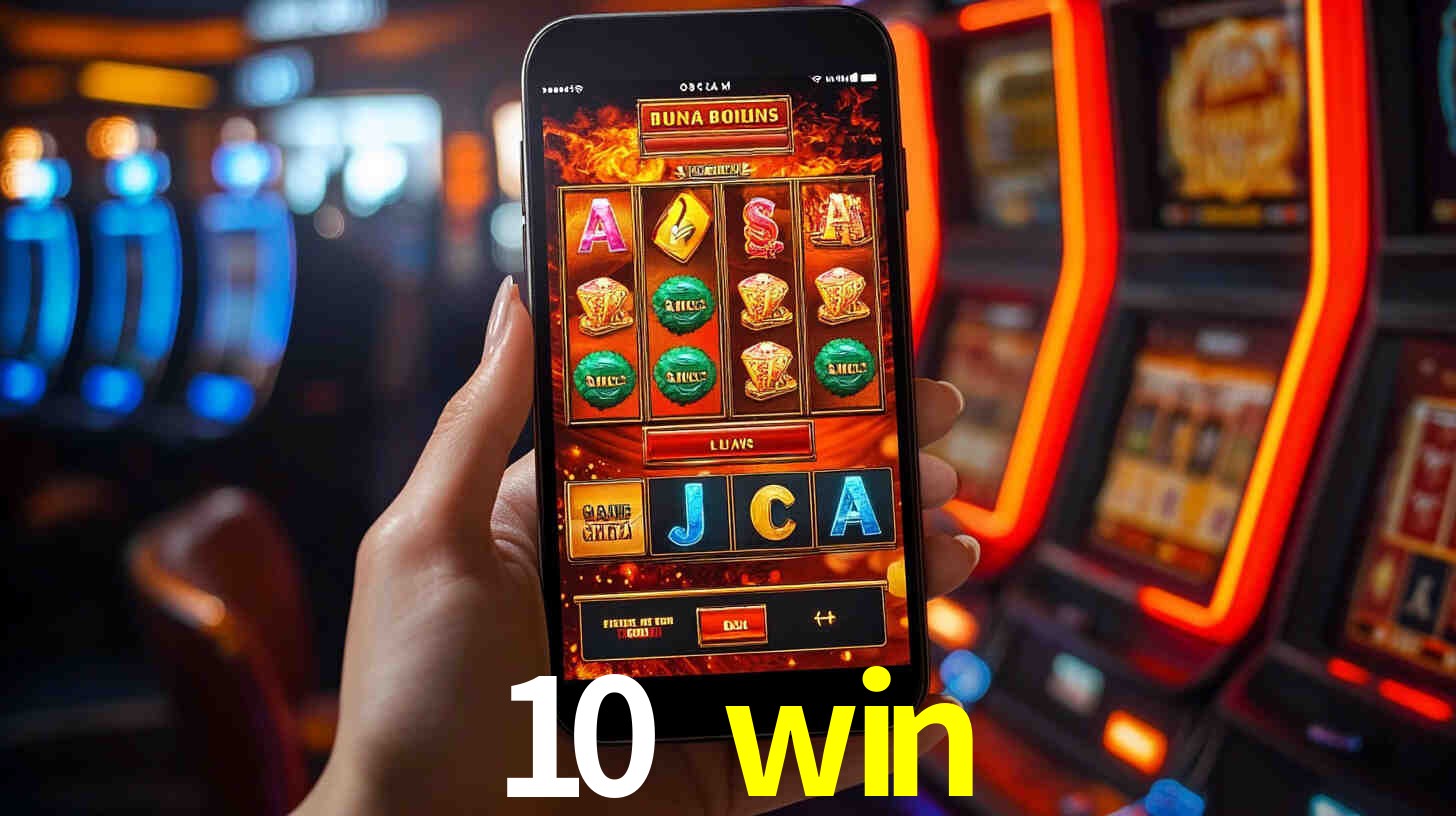 10 win