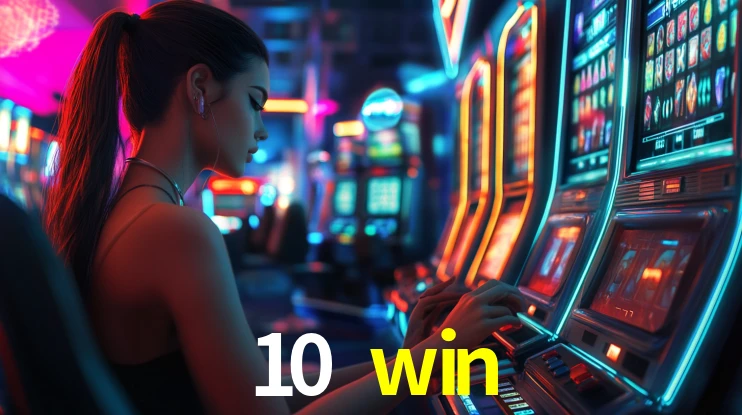 10 win