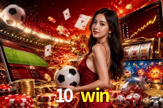 Game Providers 10 win