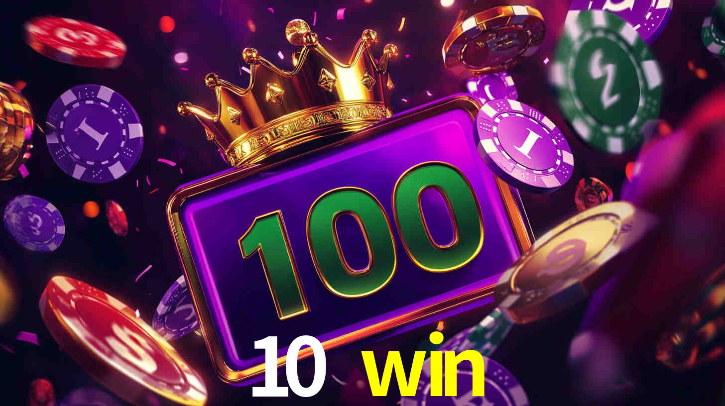 Exclusive Games 10 win