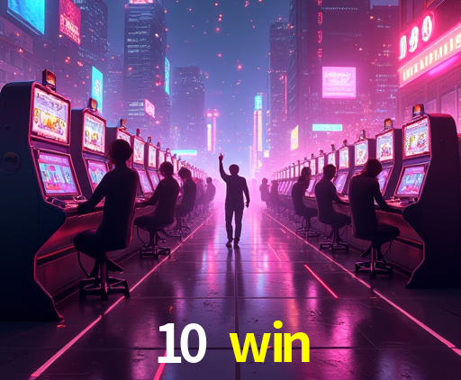 Casino VIP 10 win