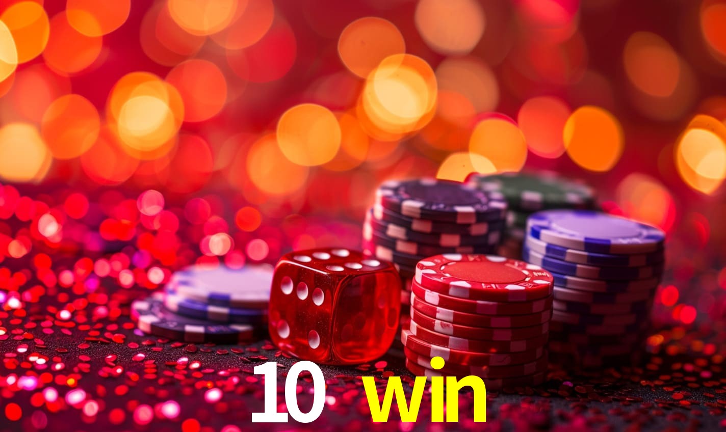 Desvendando o Mundo dos Jogos Virtuais na 10 win
