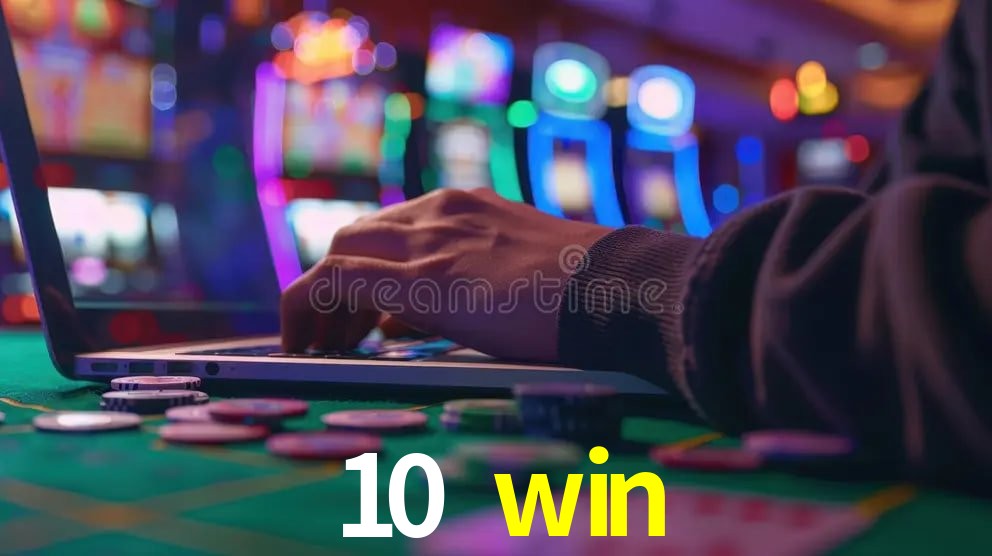 Programa VIP 10 win