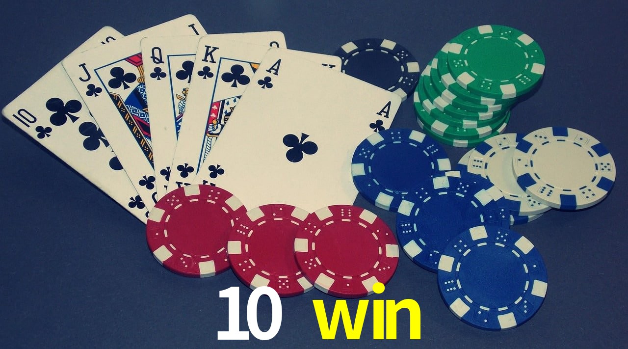 Bonus Features 10 win