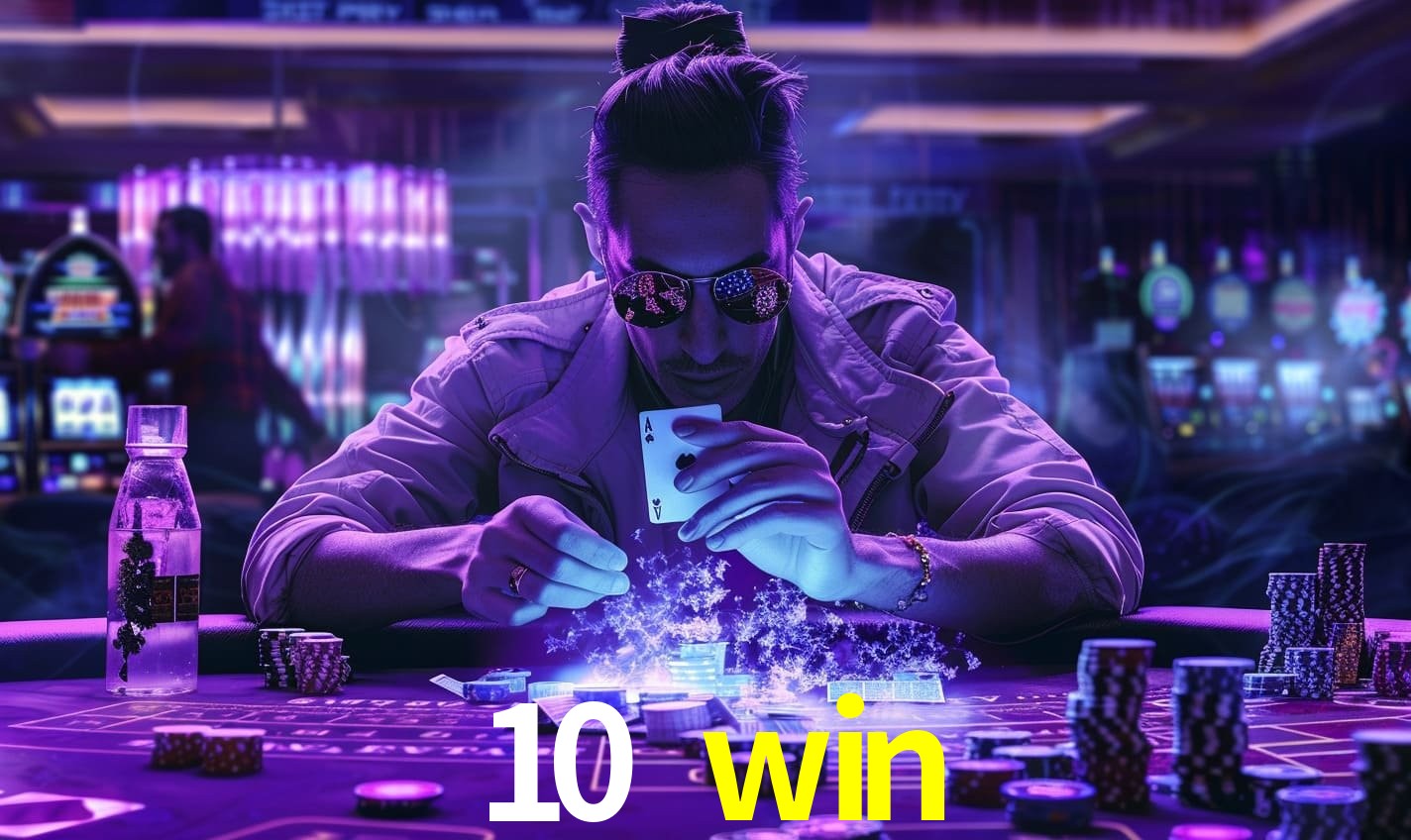 VIP Casino 10 win