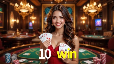 Flash Promotion 10 win