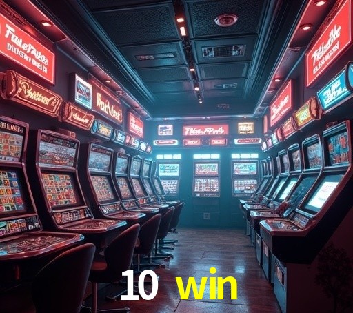 10 win Sistema Rápido