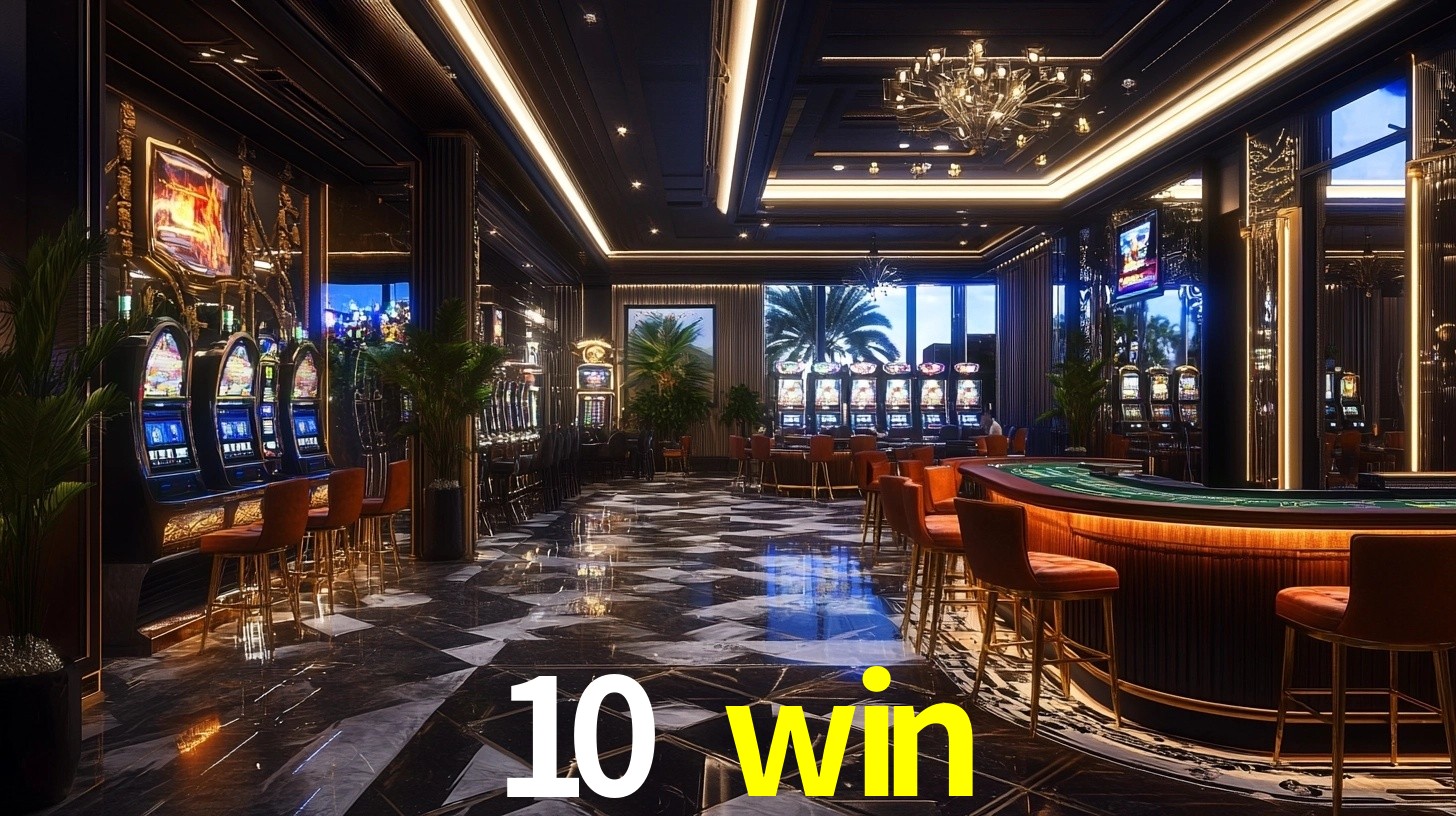 10 win