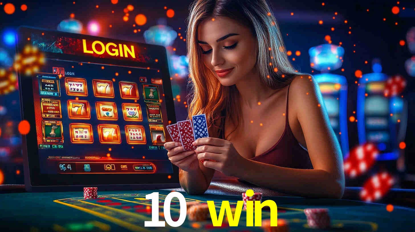 10 win bet