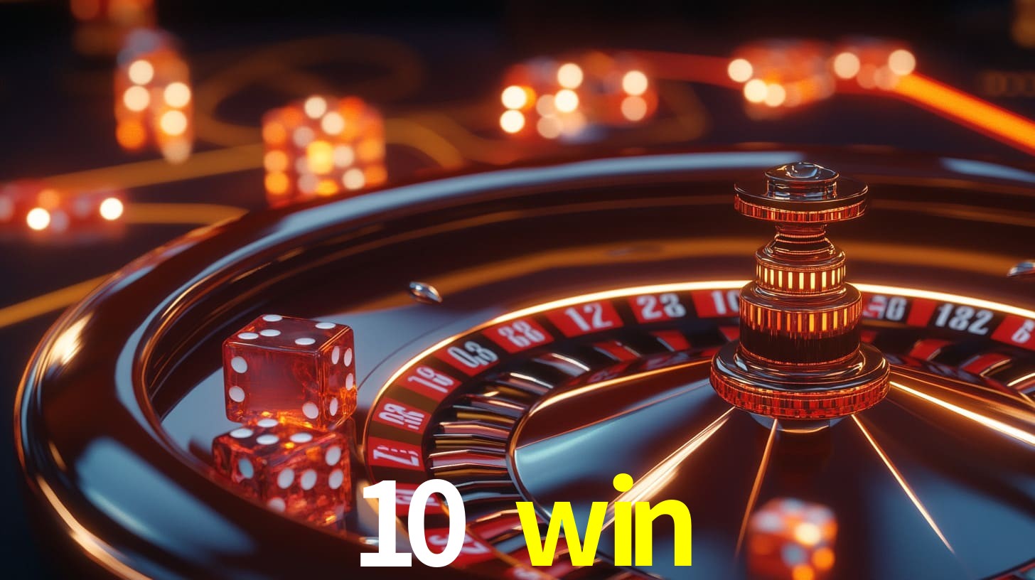 10 win