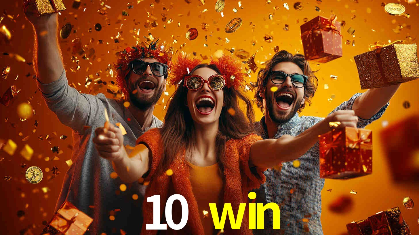 10 win,10win.com