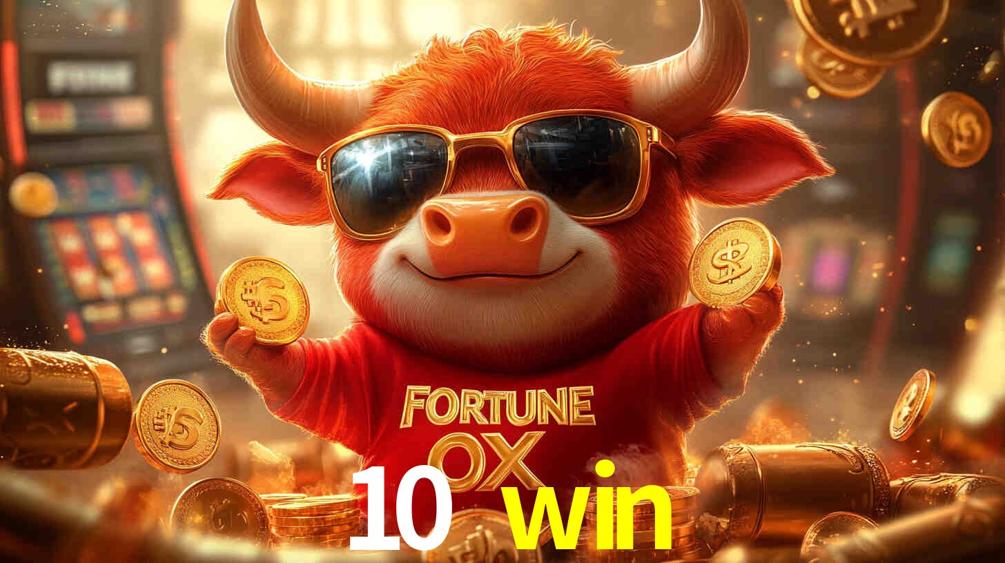 10 win
