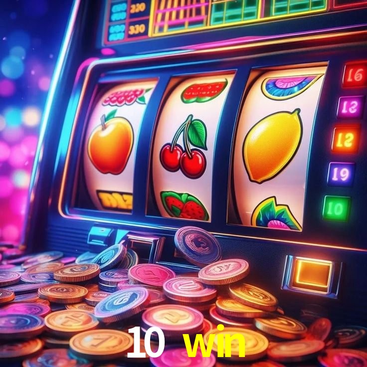 Estatísticas do Jogo 10 win