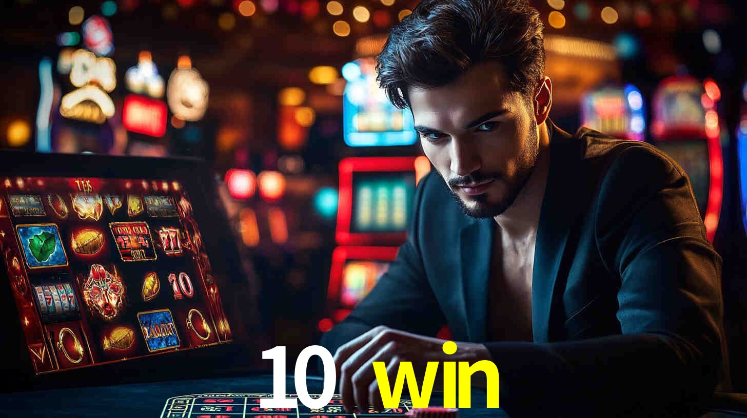 10 win,10win.com