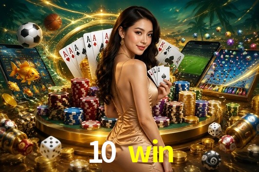 Live Casino 10 win