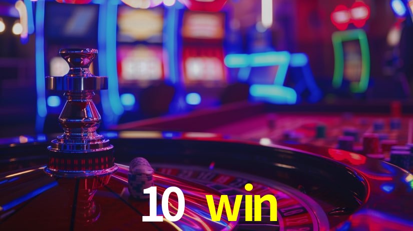 10 win bet