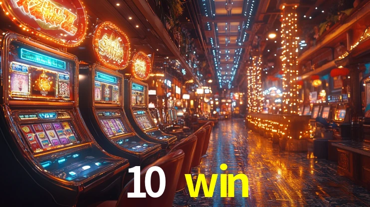 10 win bet