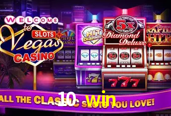 10 win Cassino Ao Vivo - 89 Mesas Evolution Gaming