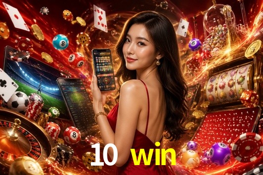 Exclusive Offers 10 win