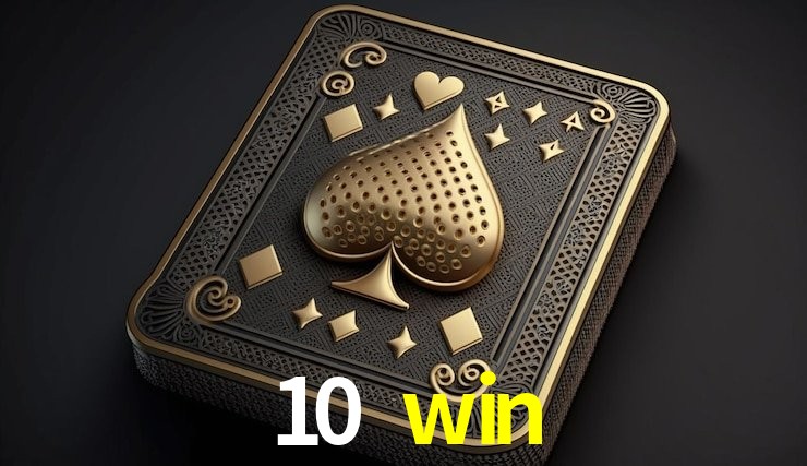Diretório de Jogos 10 win
