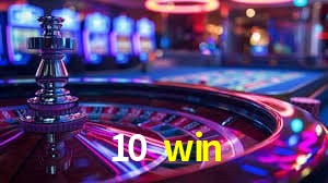 Avaliações dos Jogadores 10 win