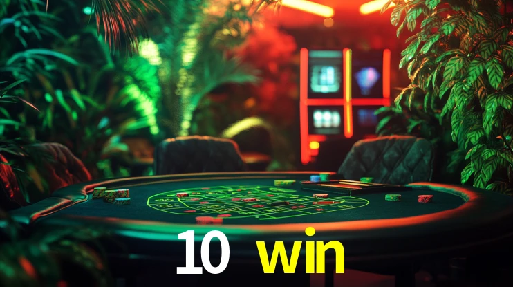 Programa VIP 10 win