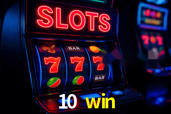 10 win Loteria Online Brasil - Plataforma Certificada
