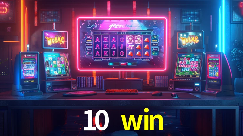 10 win,10win.com