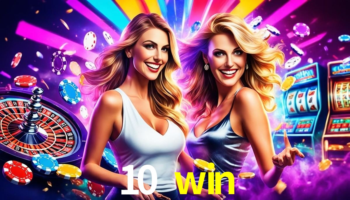 Bônus Diários 10 win