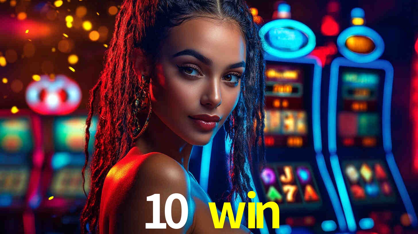 Descubra a Essência do 10 win: Nossa História e Compromissos