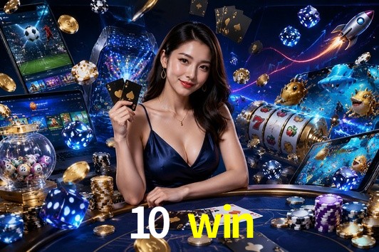 Weekend Specials 10 win