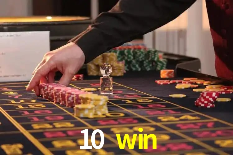 Descubra o Programa VIP da 10 win: Vantagens Exclusivas para Jogadores