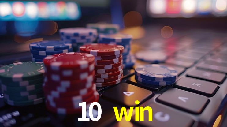 Especiais de Fim de Semana 10 win