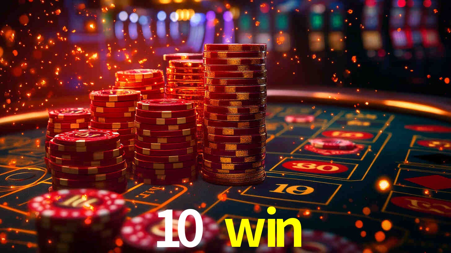 10 win App Interface