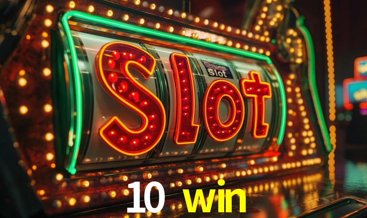 Promoções Sazonais 10 win