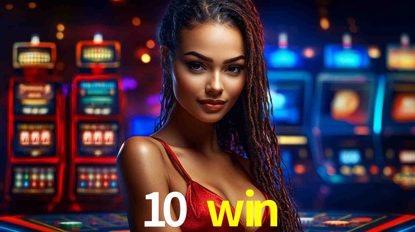 Descubra o Programa VIP da 10 win: Vantagens Exclusivas para Jogadores